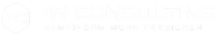 IW Consulting Logo